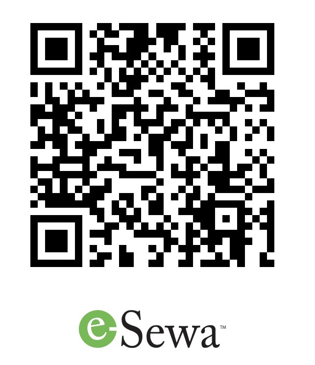 Payment QR